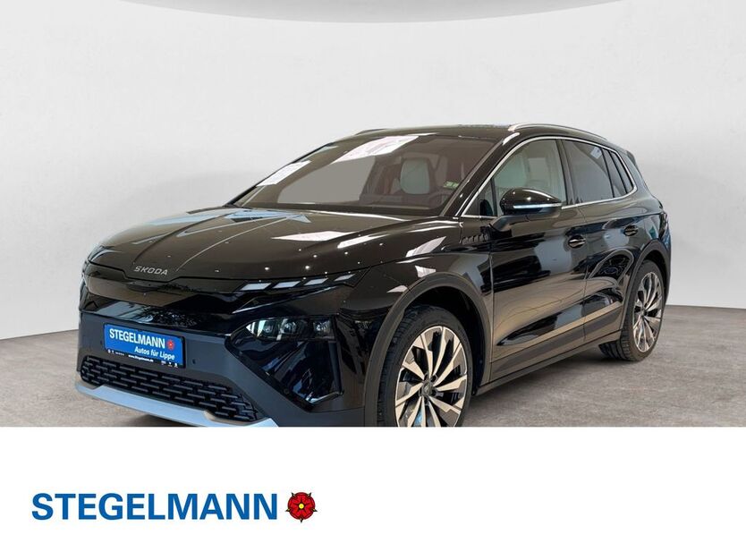 Skoda Elroq 6.500 km 48.810 € Lemgo 32657