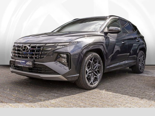 Hyundai TUCSON 88.354 km 23.990 &euro; Bielefeld 33609