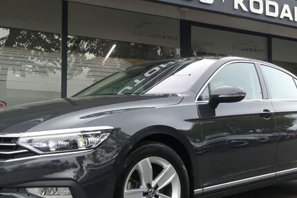 VW Passat 46.252 km 26.550 € Rheda-Wiedenbrück 33378