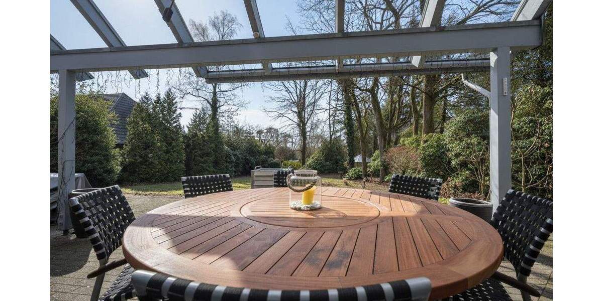 Einfamilienhaus Bielefeld Senne - 6 Zimmer, 250 m&sup2;, 690.000&euro; | Angebot:25739398