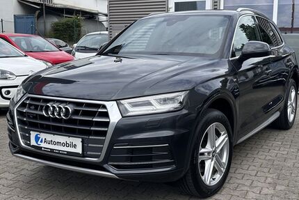 Audi Q5 118.300 km 24.980 &euro; Bielefeld 33609