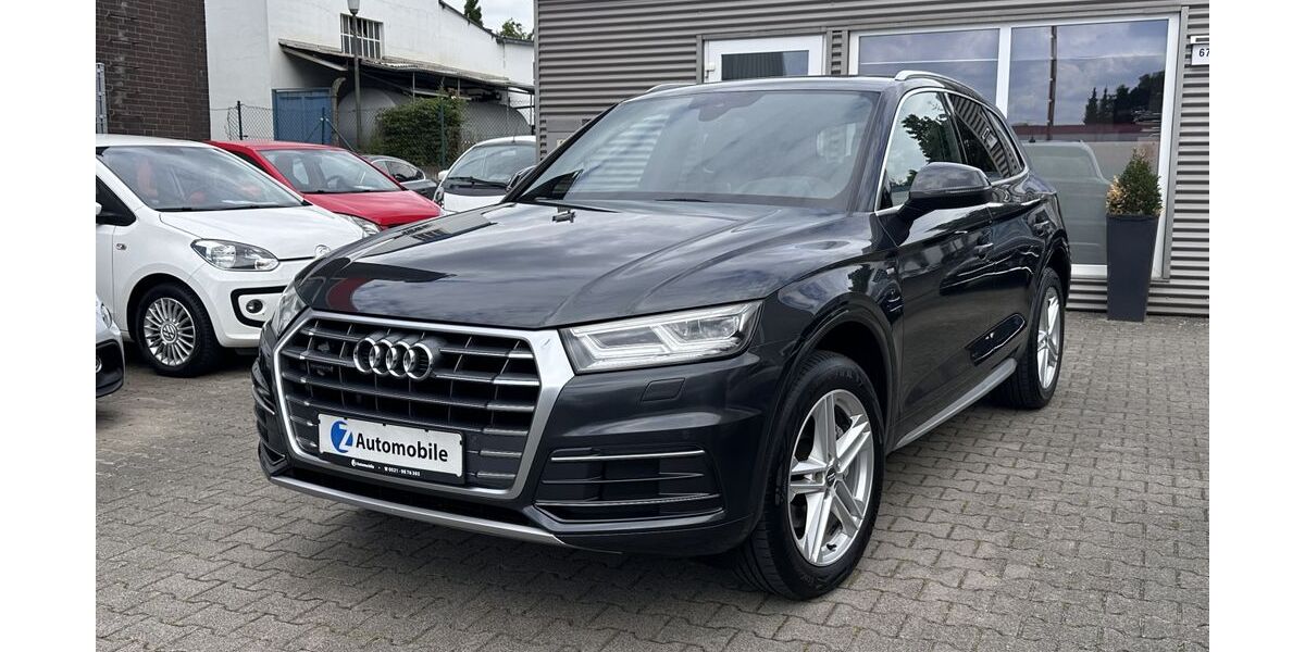 Audi Q5 118.300 km 24.980 &euro; Bielefeld 33609