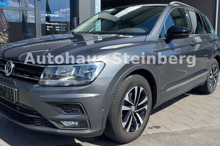 VW Tiguan 59.980 km 17.999 &euro; Oerlinghausen 33813