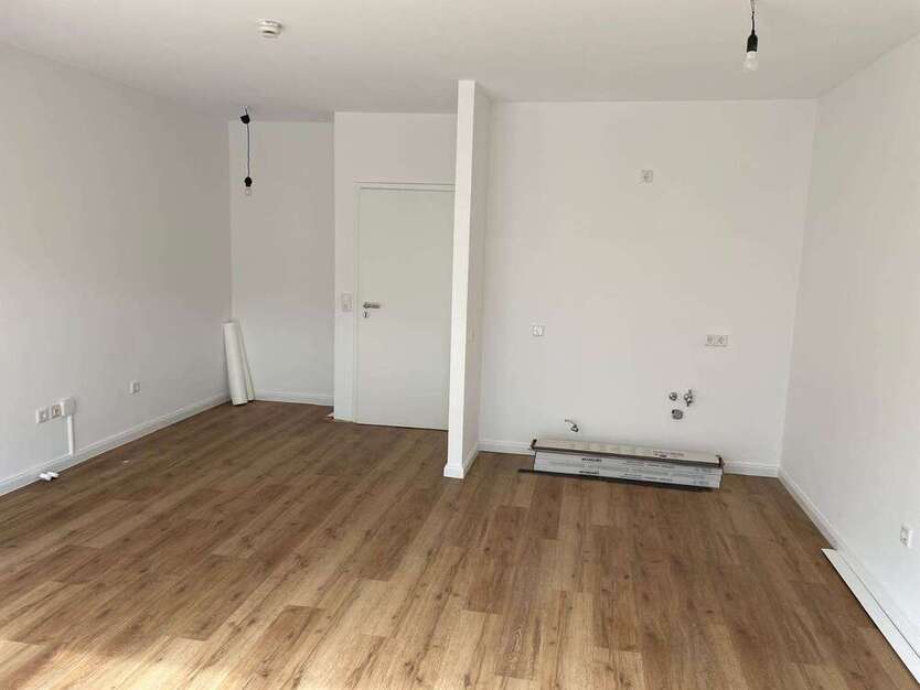 Wohnung zum Mieten in Leopoldshöhe 560 € 40 m²