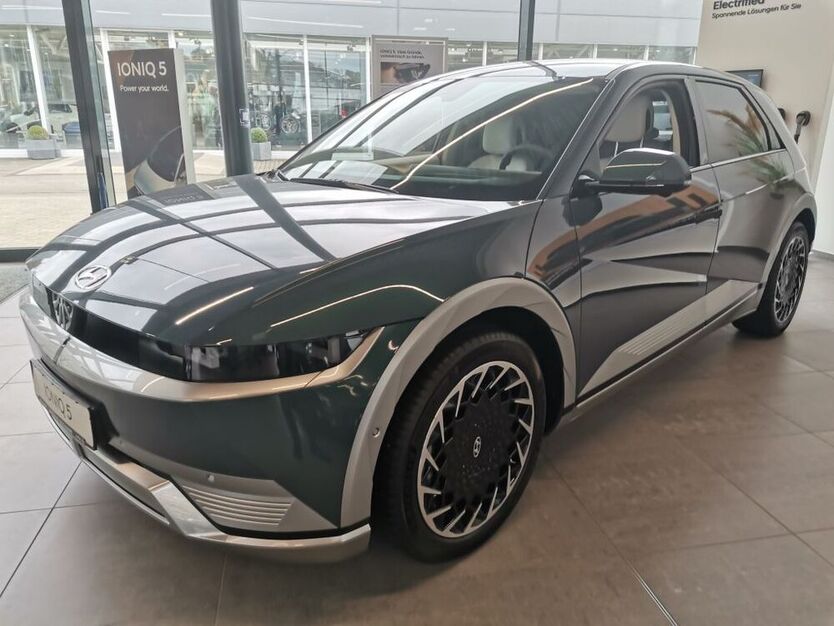 IONIQ 5