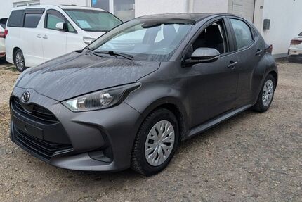 Mazda 2 71.100 km 16.444 &euro; Bielefeld 33729