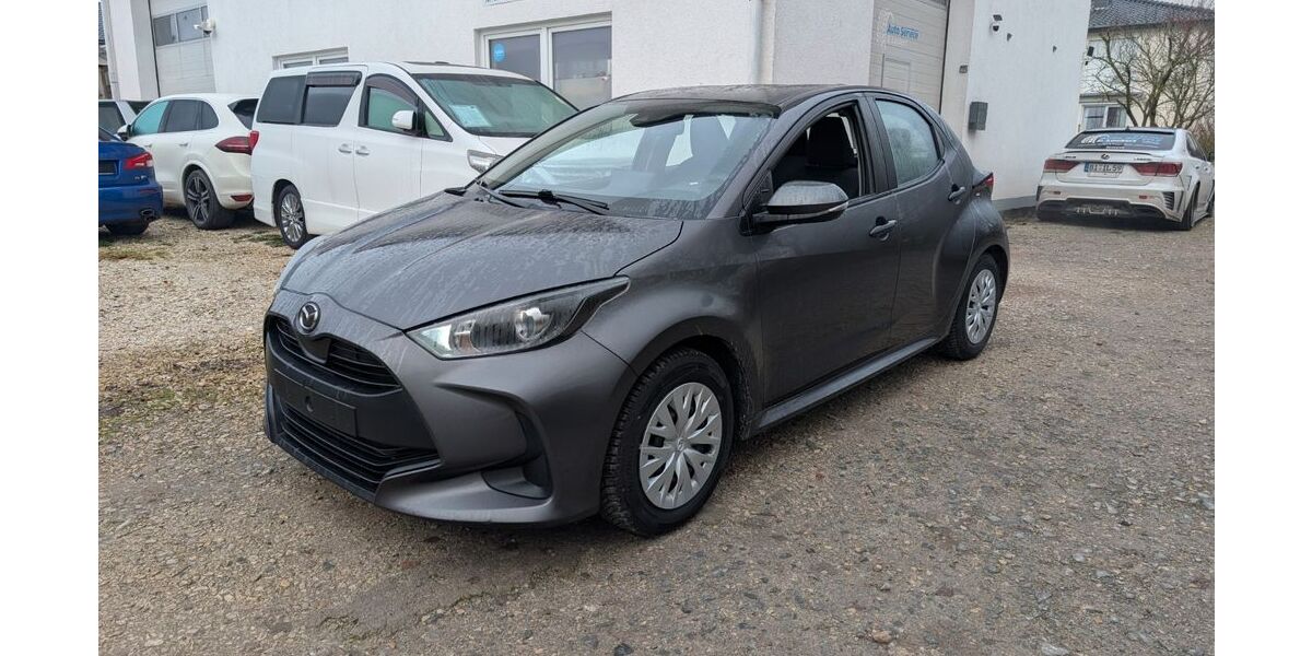 Mazda 2 71.100 km 16.444 &euro; Bielefeld 33729