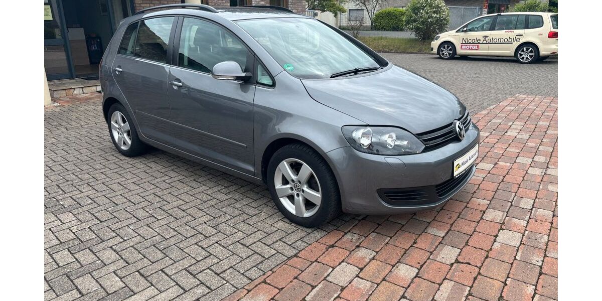 VW Golf Plus 195.700 km 5.750 &euro; Versmold 33775
