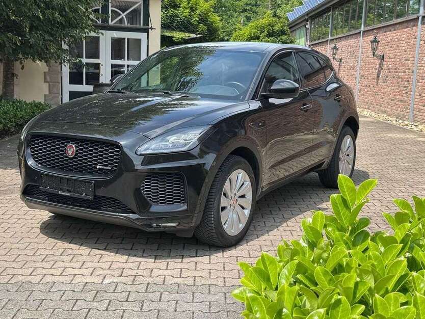 E-Pace