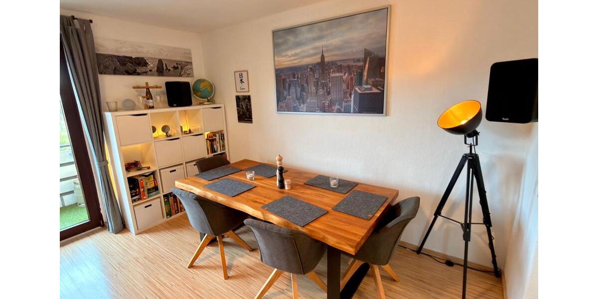 Etagenwohnung Bielefeld Mitte - 2 Zimmer, 65 m&sup2;, 169.000&euro; | Angebot:27450773