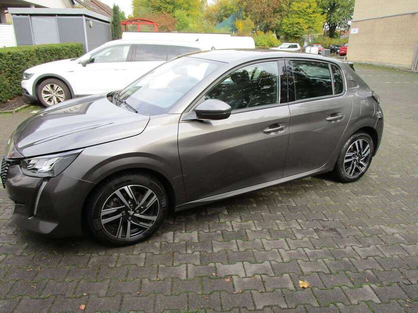 Peugeot 208 40.750 km 13.990 € Verl 33415