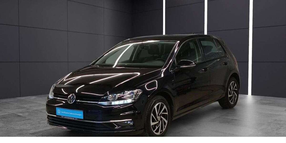 VW Golf 87.829 km 14.435 &euro; Bielefeld 33613