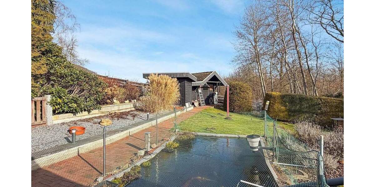 Mehrfamilienhaus, Wohnhaus Vlotho Valdorf - 8 Zimmer, 203 m&sup2;, 295.000&euro; | Angebot:25744177