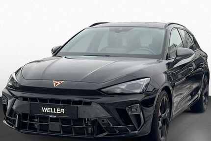 Cupra Leon 9.986 km 42.990 &euro; Melle 49324