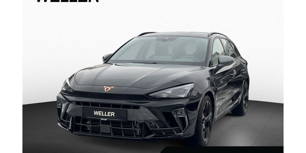 Cupra Leon 9.986 km 42.990 &euro; Melle 49324