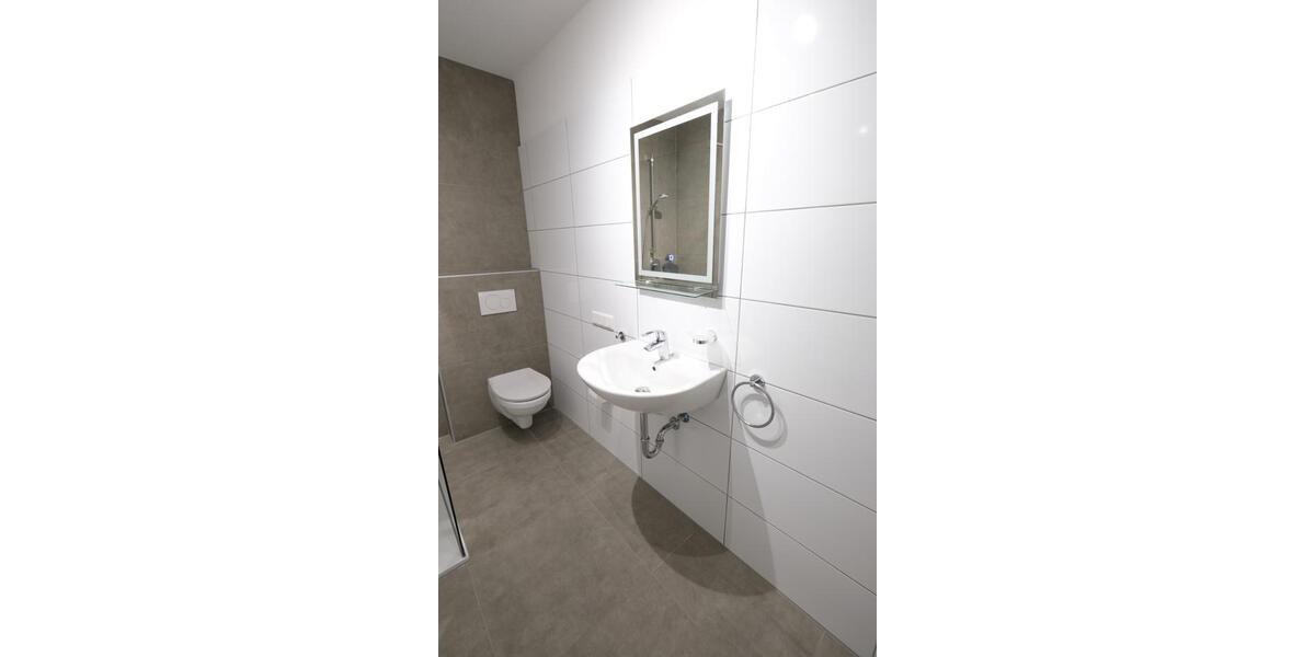 Etagenwohnung Bad Rothenfelde - 2 Zimmer, 68 m&sup2;, 745&euro; | Angebot:26417407