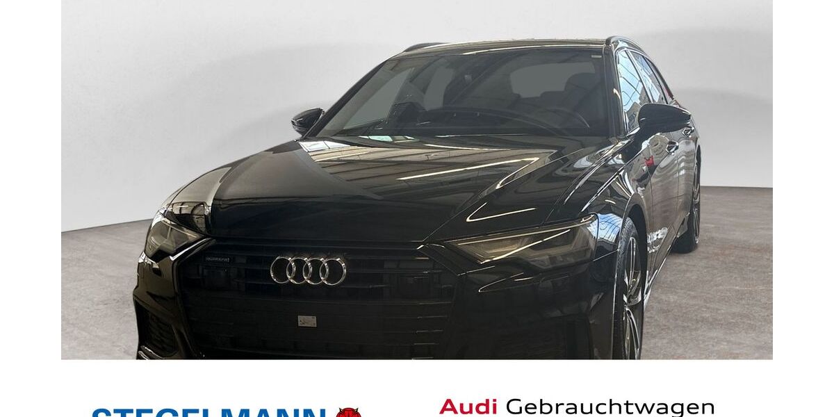 Audi A6 38.517 km 37.290 &euro; Detmold 32756