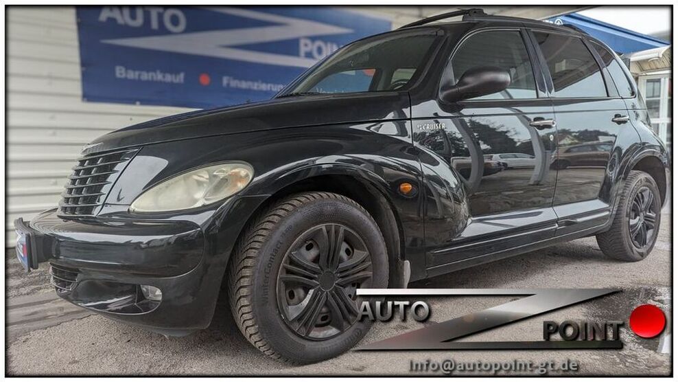 PT Cruiser