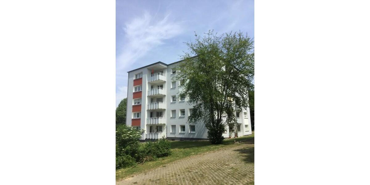 Etagenwohnung Bielefeld Schildesche - 3 Zimmer, 72 m&sup2;, 675&euro; | Angebot:24485252