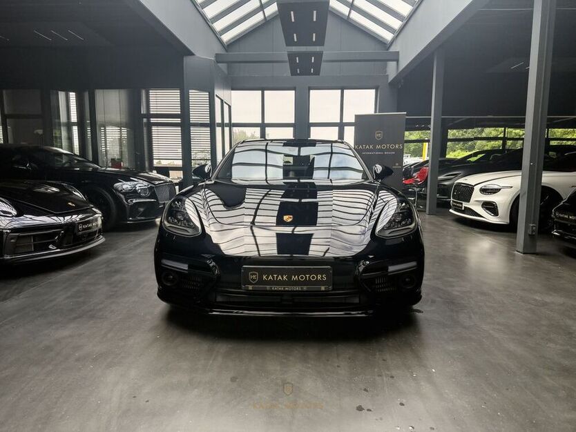 Panamera