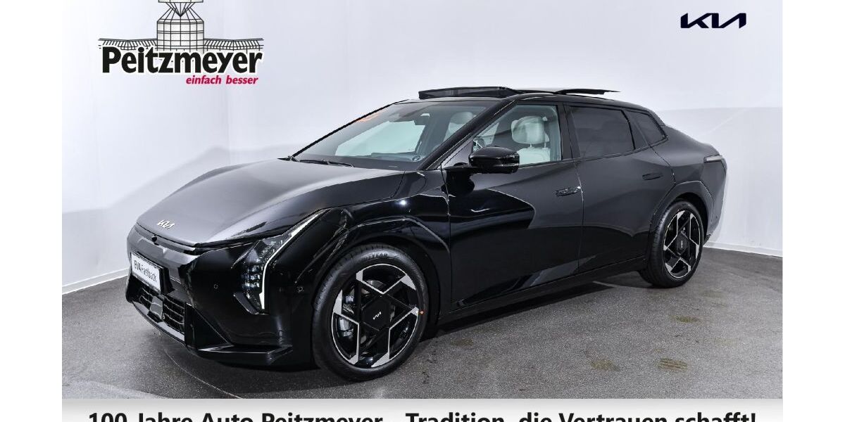 Kia EV4 1.100 km 47.700 &euro; Bad Oeynhausen 32545