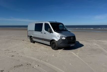 Mercedes-Benz Sprinter 247.543 km 19.990 &euro; Bad Salzuflen 32108