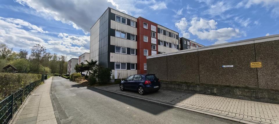 Garagen / Stellplätze Bielefeld Schildesche - 30&euro; | Angebot:26702785