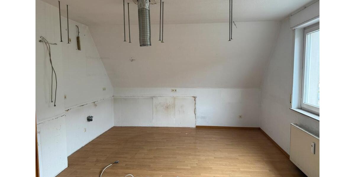 Maisonettenwohnung Bielefeld Heepen - 5 Zimmer, 100 m&sup2;, 1.150&euro; | Angebot:25041940