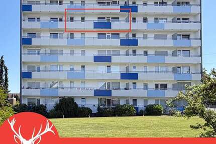 Wohnung Bielefeld Stieghorst - 1 Zimmer, 46 m&sup2;, 110.000&euro; | Angebot:27086548