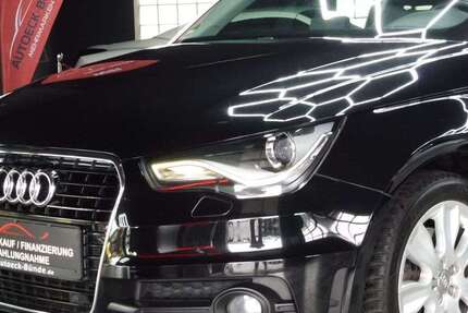 Audi A1 107.000 km 11.999 &euro; Bünde 32257