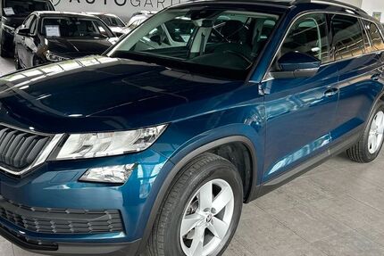 Skoda Kodiaq 88.000 km 22.450 € Paderborn 33106