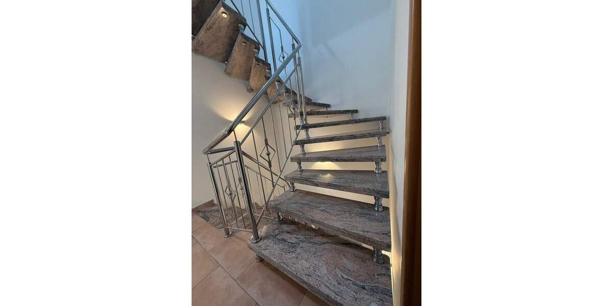 Doppelhaushälfte Dissen - 5 Zimmer, 164 m&sup2;, 439.000&euro; | Angebot:23264157