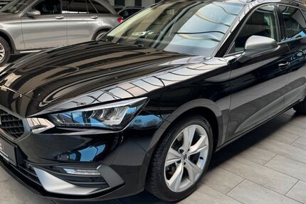 Seat Leon 72.000 km 19.999 &euro; Detmold 32758
