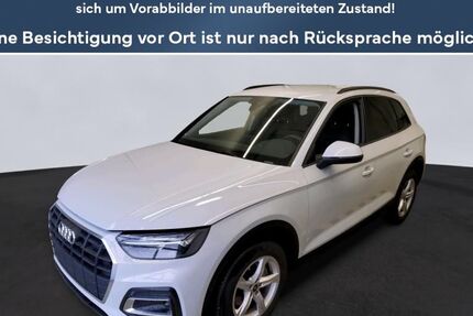 Audi Q5 16.078 km 39.980 &euro; Rietberg 33397