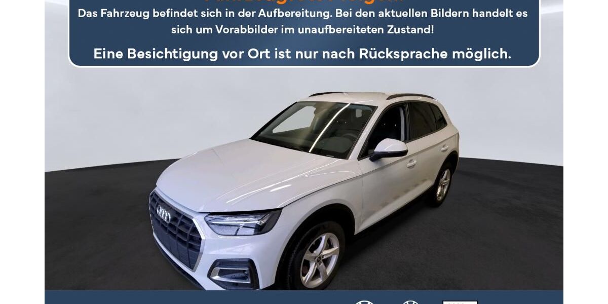 Audi Q5 16.078 km 39.980 &euro; Rietberg 33397