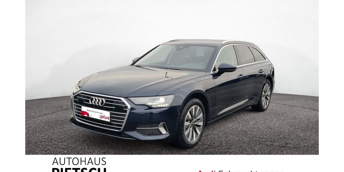 Audi A6 93.863 km 28.250 &euro; Melle 49324