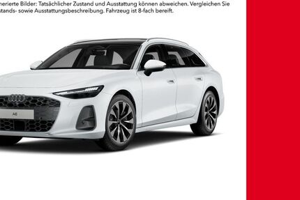 Audi A6 30.019 km 47.600 &euro; Gütersloh 33330