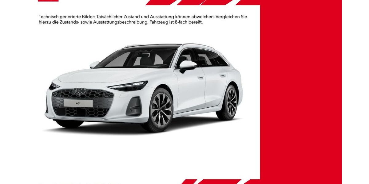Audi A6 30.019 km 47.600 &euro; Gütersloh 33330