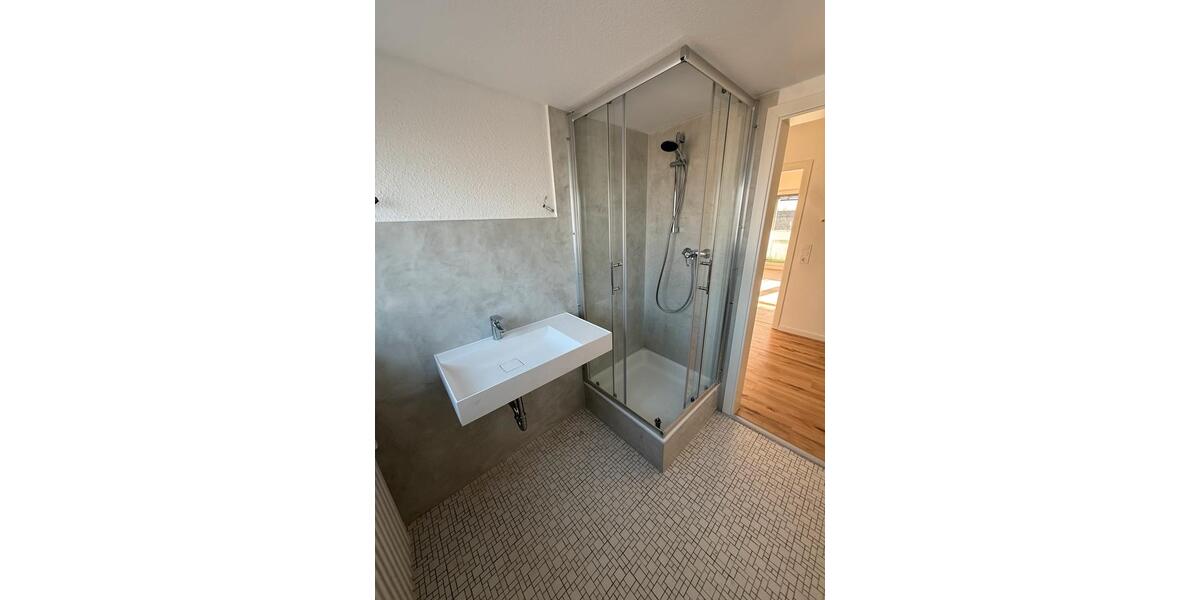 Dachgeschoßwohnung Bad Salzuflen Ehrsen-Breden - 3 Zimmer, 74 m&sup2;, 700&euro; | Angebot:26256327