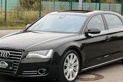 Audi A8 254.950 km 19.950 € Bielefeld 33649