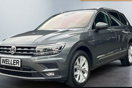 VW Tiguan 70.235 km 28.590 € Herford 32049