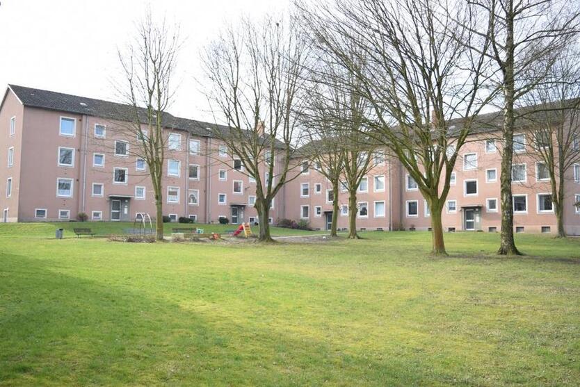 Gemütliche 2-Raumwohnung mit Balkon - In Renovierung zimmer