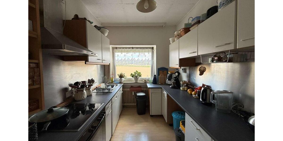 Dachgeschoßwohnung Bad Salzuflen Ehrsen-Breden - 3 Zimmer, 71 m&sup2;, 480&euro; | Angebot:26145165