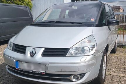 Renault Espace 191.000 km 3.900 &euro; Harsewinkel 33428