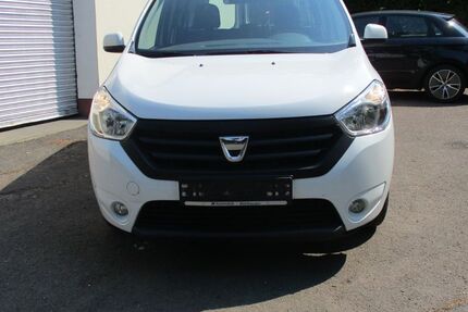 Dacia Dokker 164.800 km 6.899 &euro; Vlotho 32602