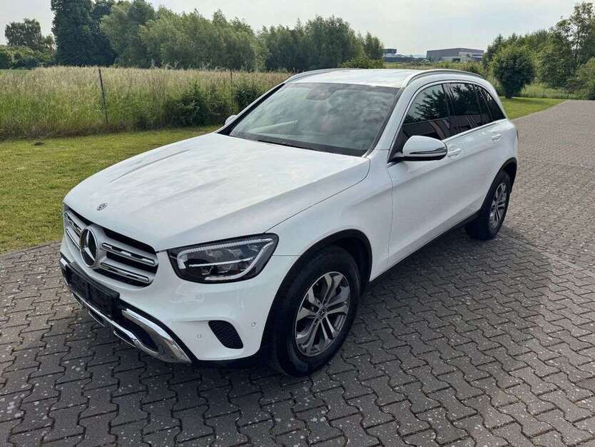 GLC 220