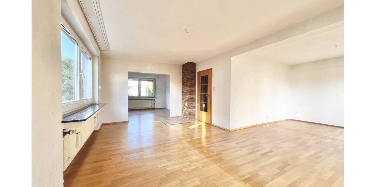 Mehrfamilienhaus, Wohnhaus Detmold Spork-Eichholz - 5 Zimmer, 144 m&sup2;, 229.000&euro; | Angebot:26276580