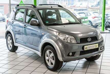 Daihatsu Terios