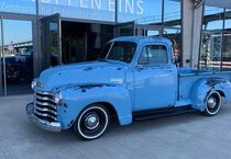 Chevrolet Andere