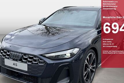 Audi A5 5.900 km 69.875 &euro; Gütersloh 33330